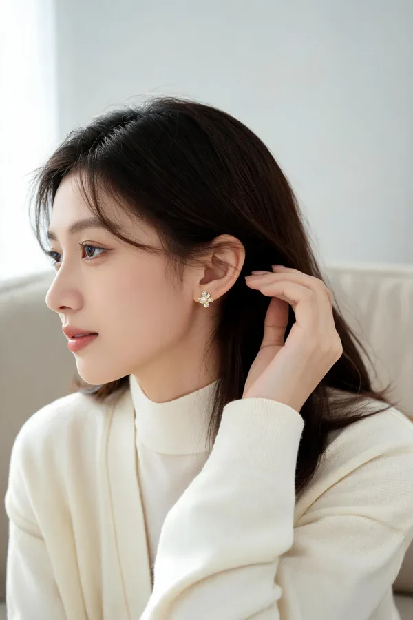 Panchaloham_Ear_Studs_For_Women