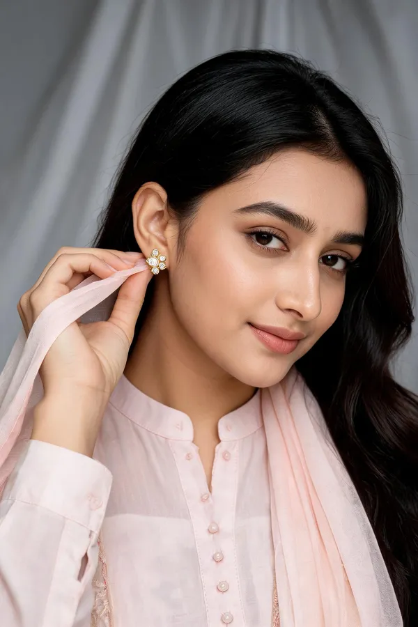 Panchaloham_Ear_Studs_For_Women