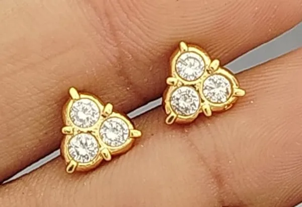 Panchaloham_Ear_Studs_For_Women