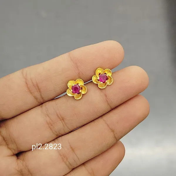 Panchaloham_Ear_Studs_For_Women