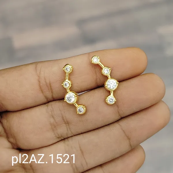 Panchaloham_Ear_Studs_For_Women