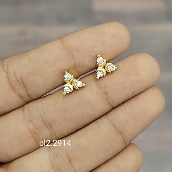 Panchaloham_Ear_Studs_For_Women