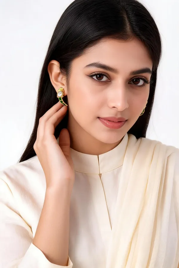 Premium_One_Gram_Jadau_Stone_Studs_For_Women