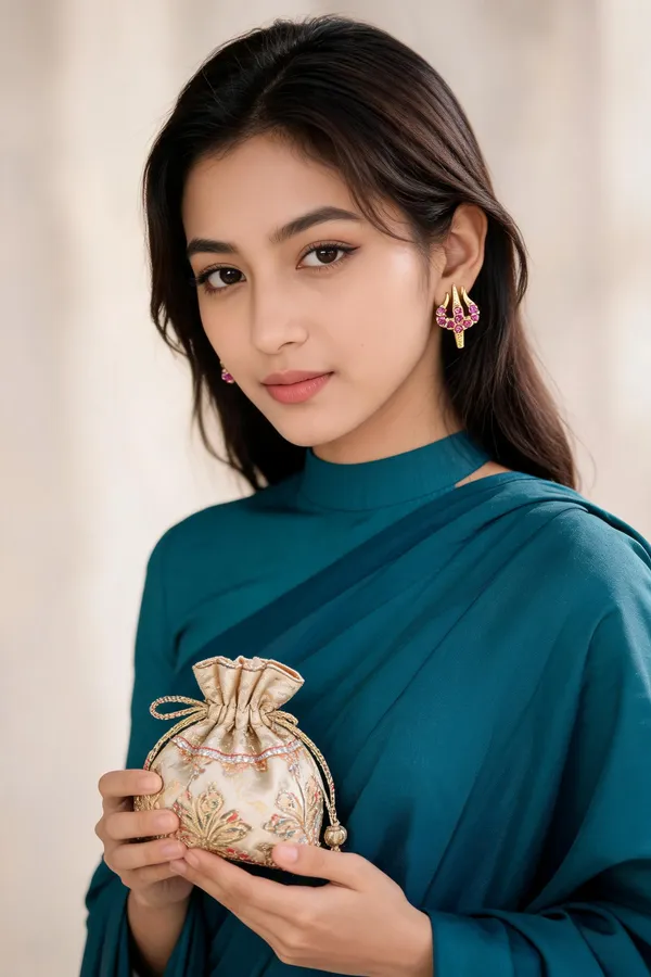 Panchaloham_Ear_Studs_For_Women