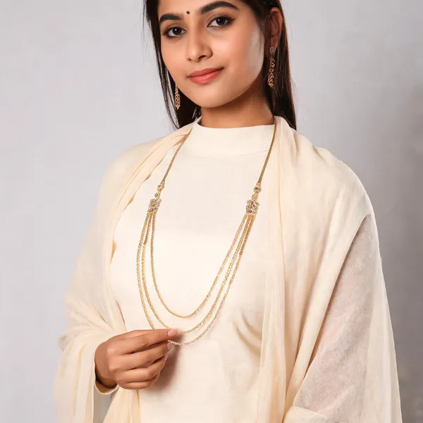 Premium_One_Gram_Chandraharam_For_Women