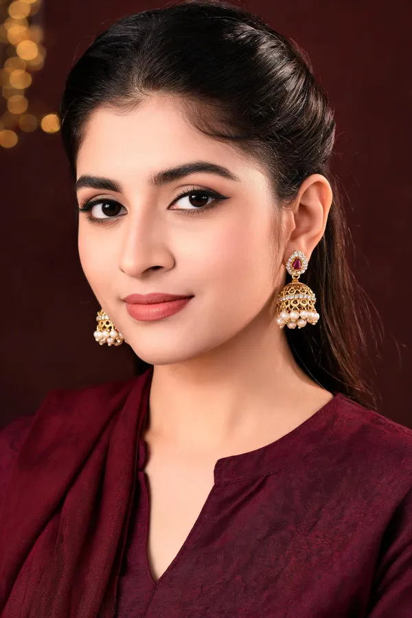 Premium_One_Gram_Ear_Jumka_For_Women