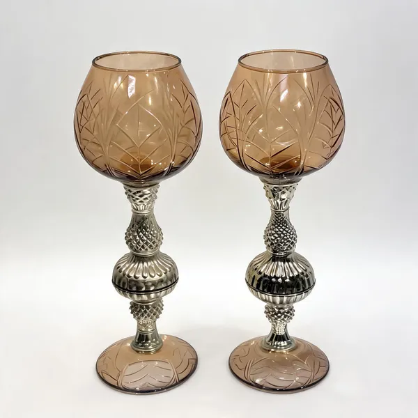 Pink_Glass_Wine_Goblet_Set_For_Kitchen__And_Dining_Pack_Of_2