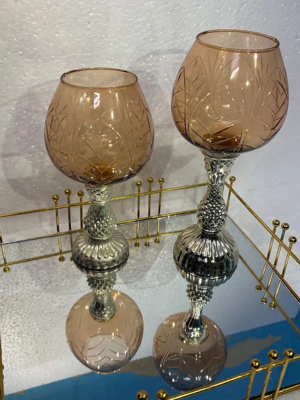 Glass_Decorative_Etched_Wine_Goblet_Set