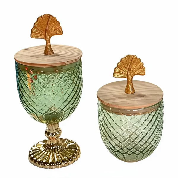 Green_Glass_Storage_Jar_Set_For_Home_Organization