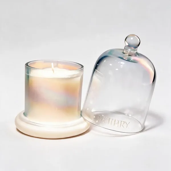 Transparent_Glass_Candle_With_Cloche_For_Home_Decor