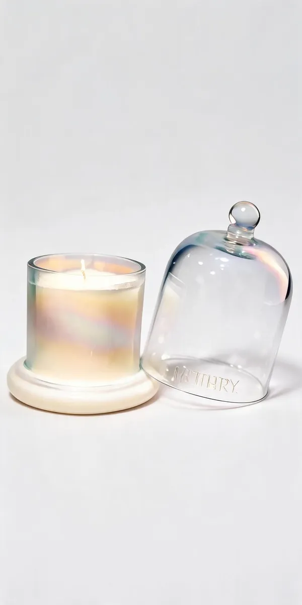 Transparent_Glass_Candle_With_Cloche_For_Home_Decor