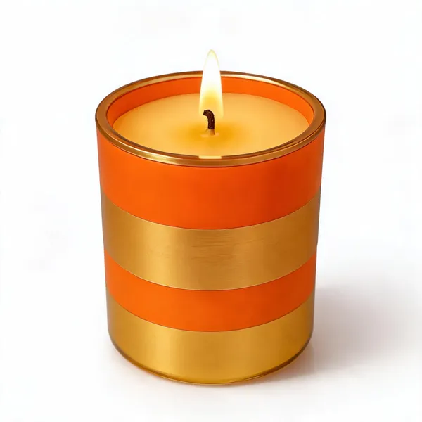 Multicolor_Glass_Candle_For_Home_Organization