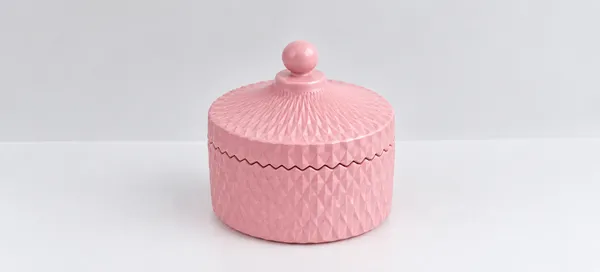 Ceramic_Textured_Pink_Decorative_Trinket_Box