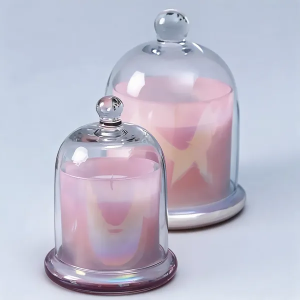 Transparent_Glass_Dome_Candle_Holder_For_Home_Decor_Pack_Of_2