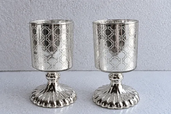 Metal_Decorative_Geometric_Pattern_Candle_Holders_Set