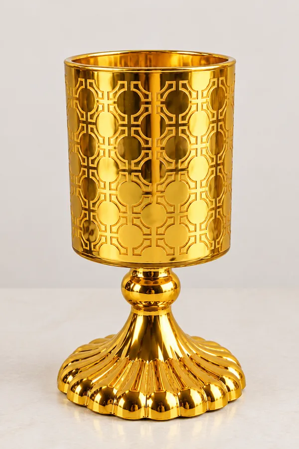 Gold_Glass_Candle_Holder_Set_For_Home_Decor