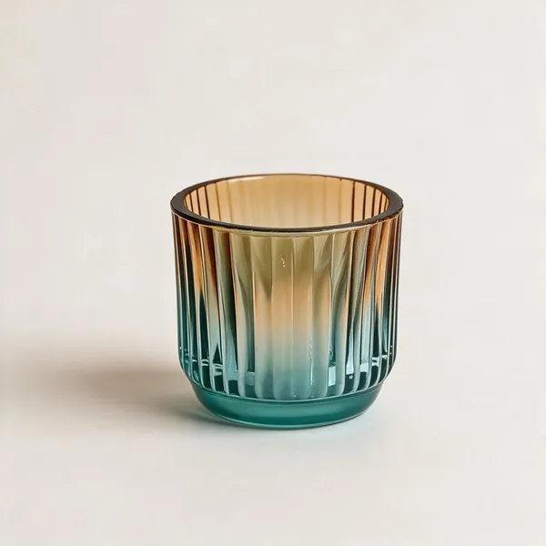 Yellow_Glass_Votive_Candle_Holder_For_Home_Decor_Pack_Of_2