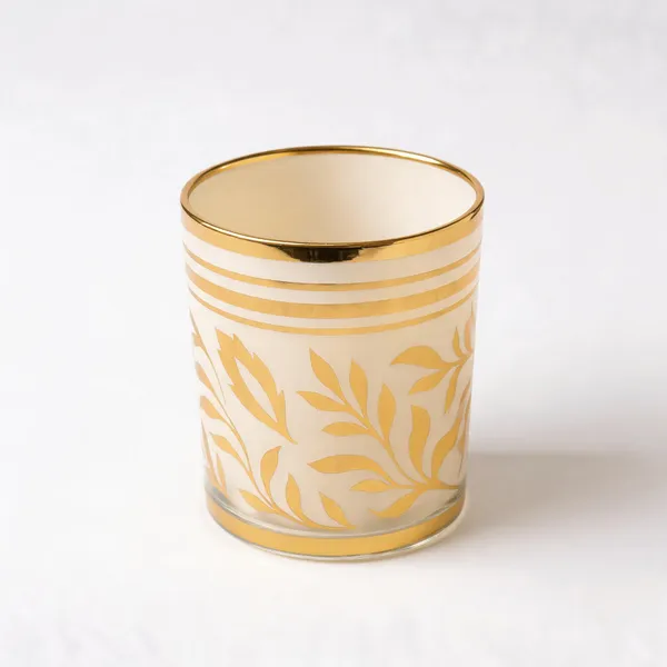 Gold_Glass_Decorative_Planter_For_Home_Decor