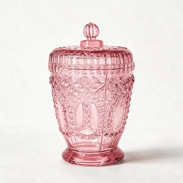 Pink\_Glass_Candy_Jar_For_Kitchen__And_Dining
