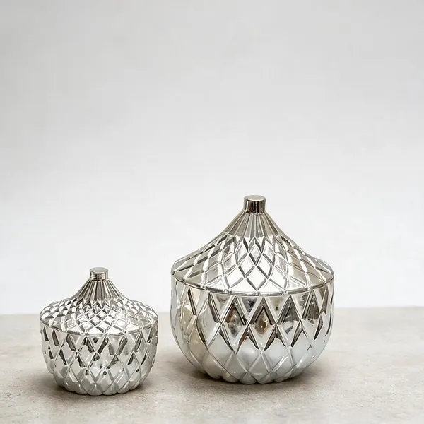 Silver_Glass_Decorative_Jar_Set_For_Home_Decor_Pack_Of_2