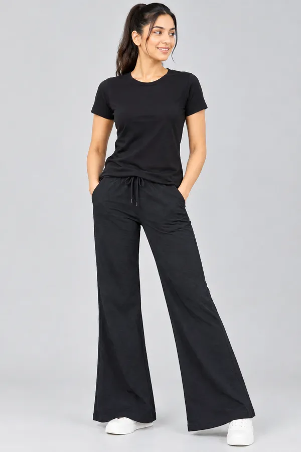 Black_French_Terry_Relaxed_Fit_Track_Pant_For_Women