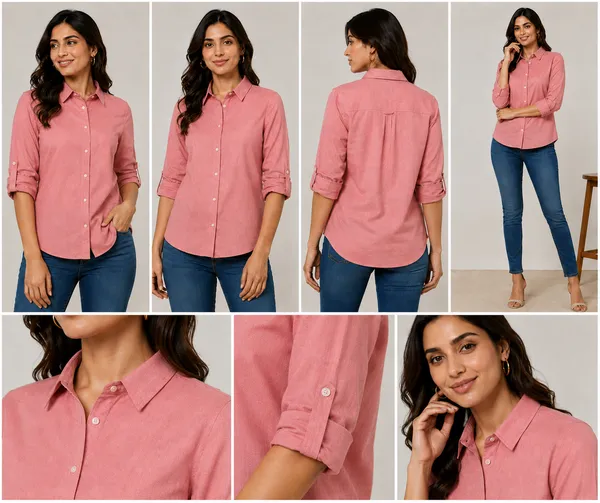 Dusty_Rose_Cotton_Relaxed_Fit_Shirt_For_Women