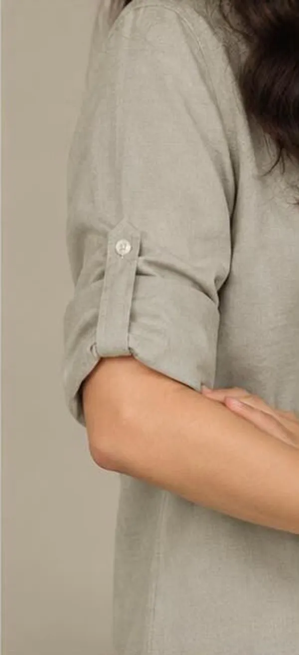 Mint_Green_Cotton_Relaxed_Fit_Shirt_For_Women