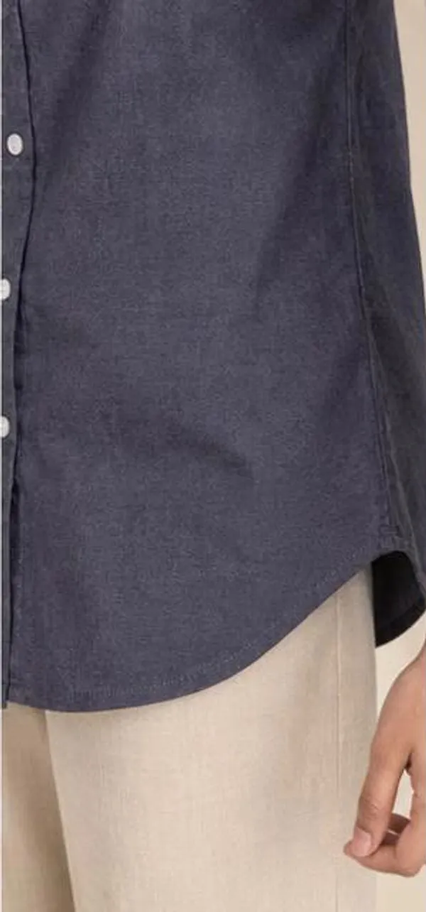 Grey_Cotton_Relaxed_Fit_Shirt_For_Women