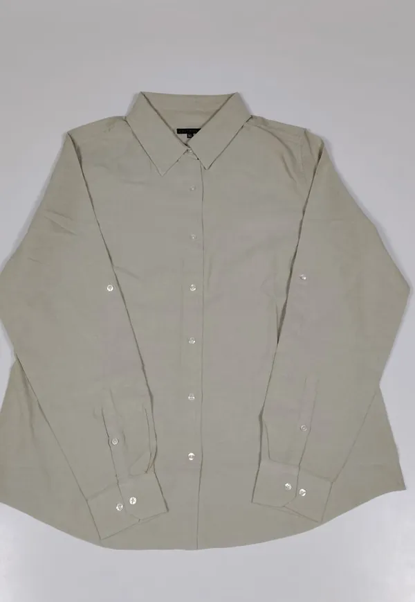 Mint_Green_Cotton_Relaxed_Fit_Shirt_For_Women