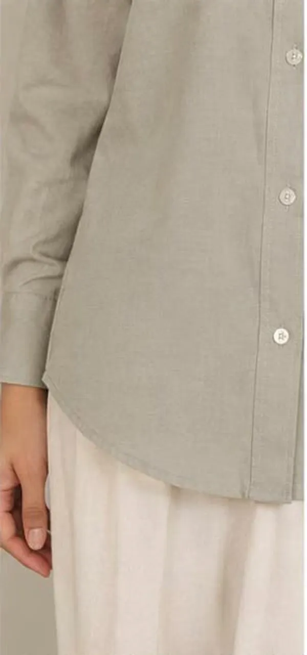 Mint_Green_Cotton_Relaxed_Fit_Shirt_For_Women