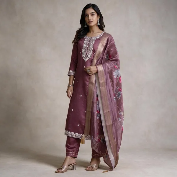 Pink_Rayon_Embroidered_Kurta_Palazzo_&_Dupatta_Set_For_Women