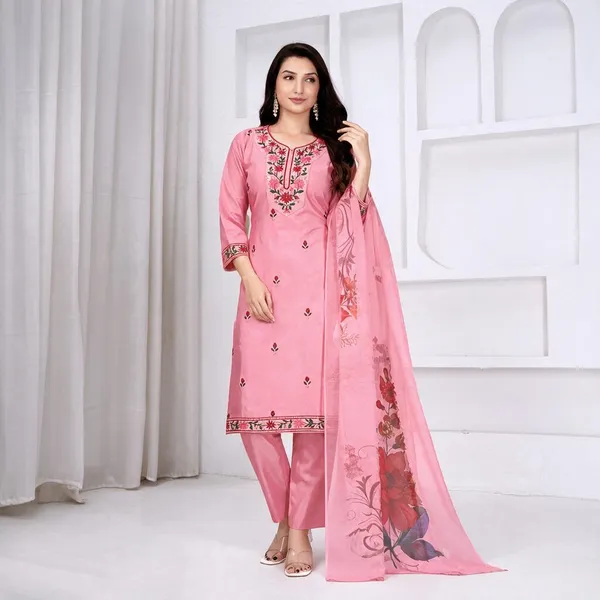 Pink_Rayon_Embroidered_Kurta_Palazzo_&_Dupatta_Set_For_Women