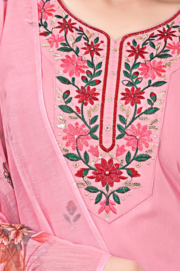 Pink_Rayon_Embroidered_Kurta_Palazzo_&_Dupatta_Set_For_Women