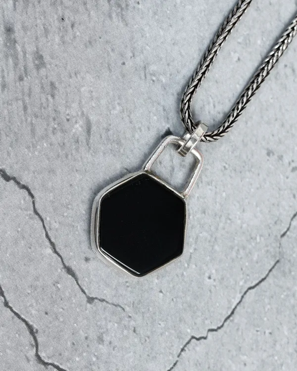 Silver_Sterling_Statement_Pendant_Chain_For_Men