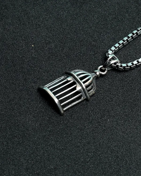 Silver_Sterling_Liberty_Pendant_Chain_For_Men