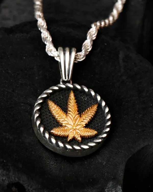 Silver_Stoned_2O_Chain_For_Men