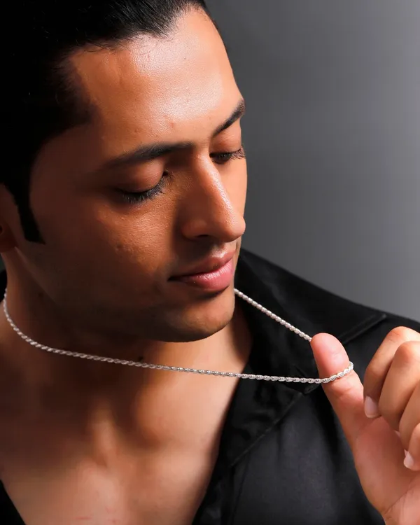 Silver_Sterling_Rope_Chain_For_Men