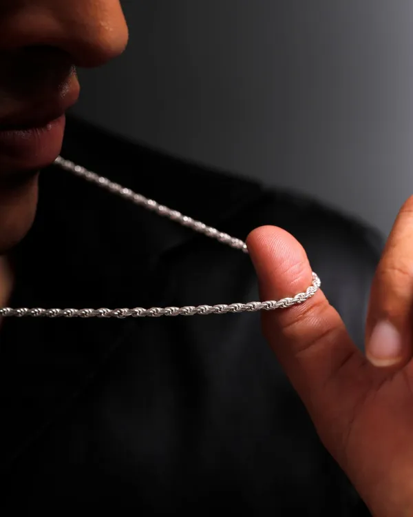 Silver_Sterling_Rope_Chain_For_Men