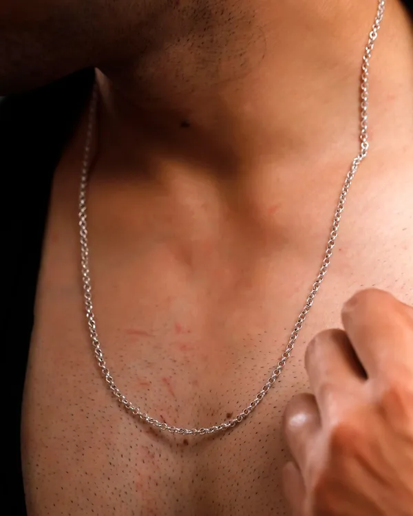 Silver_Sterling_Round_Chain_For_Men