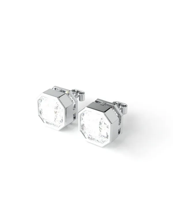 Rose_Gold_Sterling_Octa_Diamond_Studs_For_Men