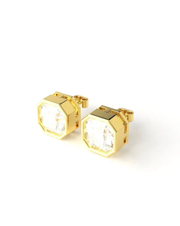 Rose_Gold_Sterling_Octa_Diamond_Studs_For_Men