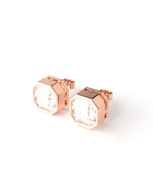 Silver_Sterling_Octa_Diamond_Studs_For_Men