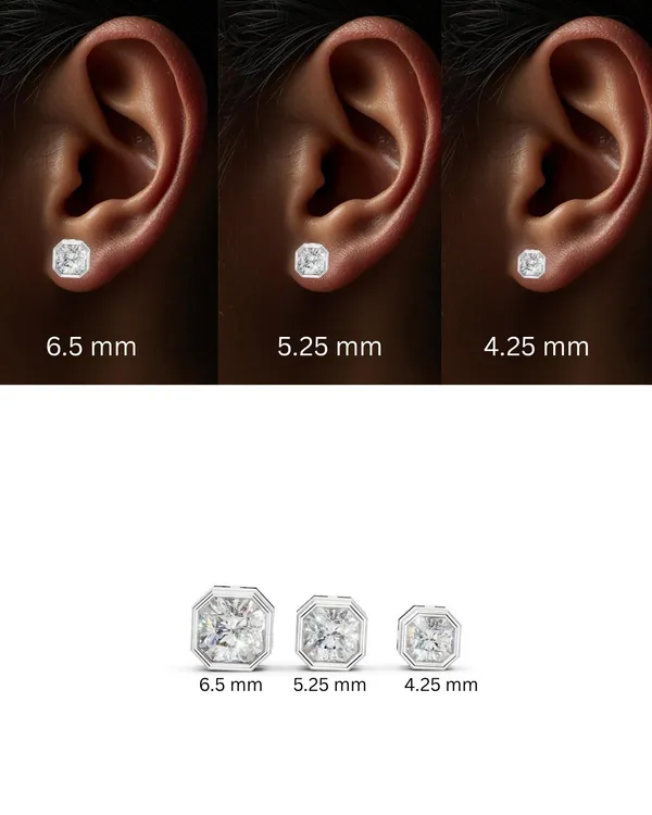 18Kt_Gold_Finish_Sterling_Octa_Diamond_Studs_For_Men
