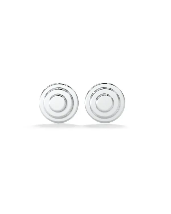 Silver_Spherical_Studs_Pair_For_Men