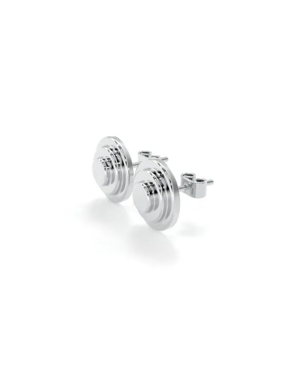 Silver_Spherical_Studs_Pair_For_Men