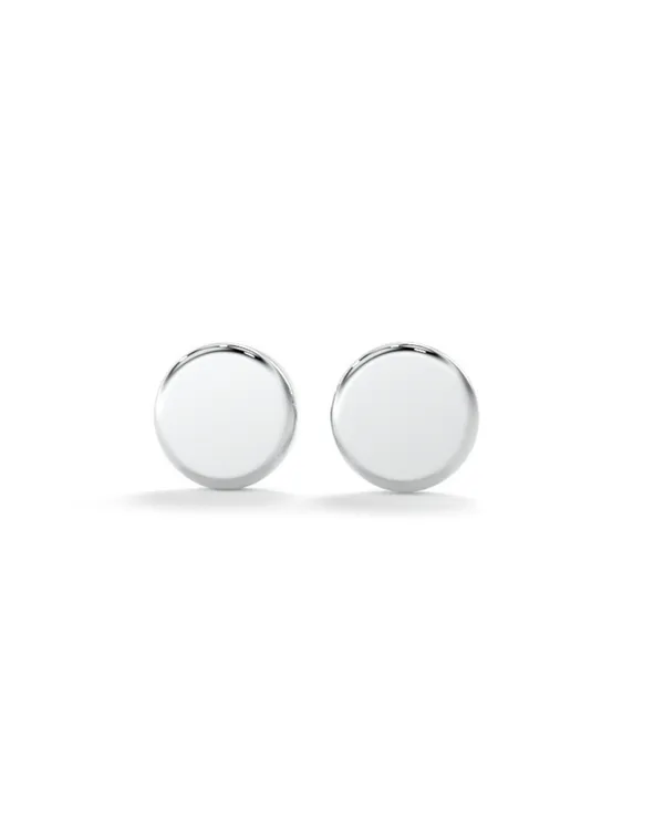Silver_Sterling_Round_Gloss_Studs_For_Men