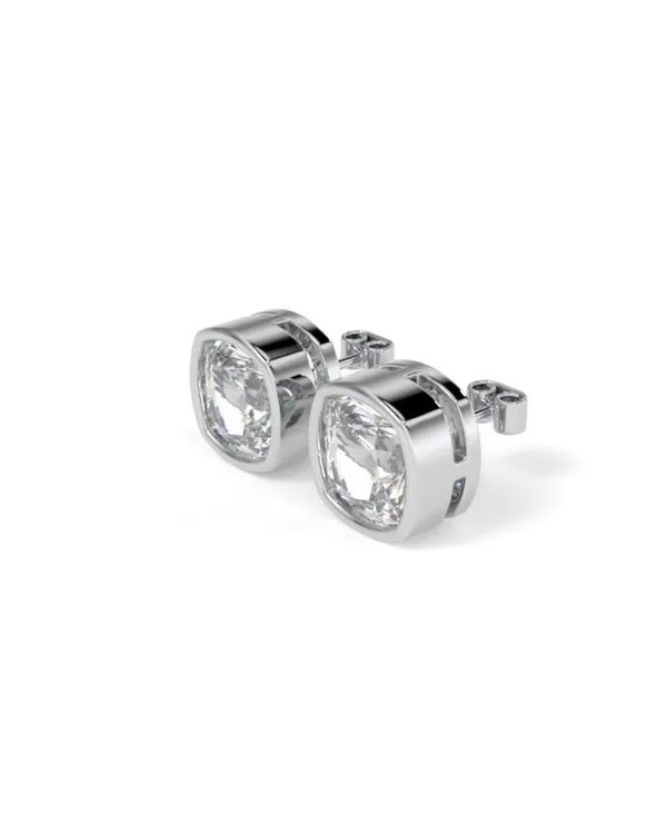 Silver_Sterling_Cushion_Studs_For_Men