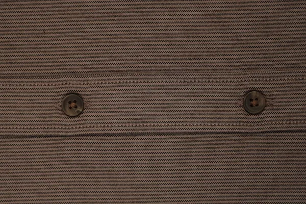 Brown_Cotton_Regular_Fit_Striped_Shirt_For_Men