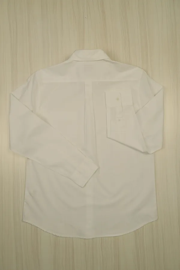 White_Cotton_Regular_Fit_Button-Down_Shirt_For_Men