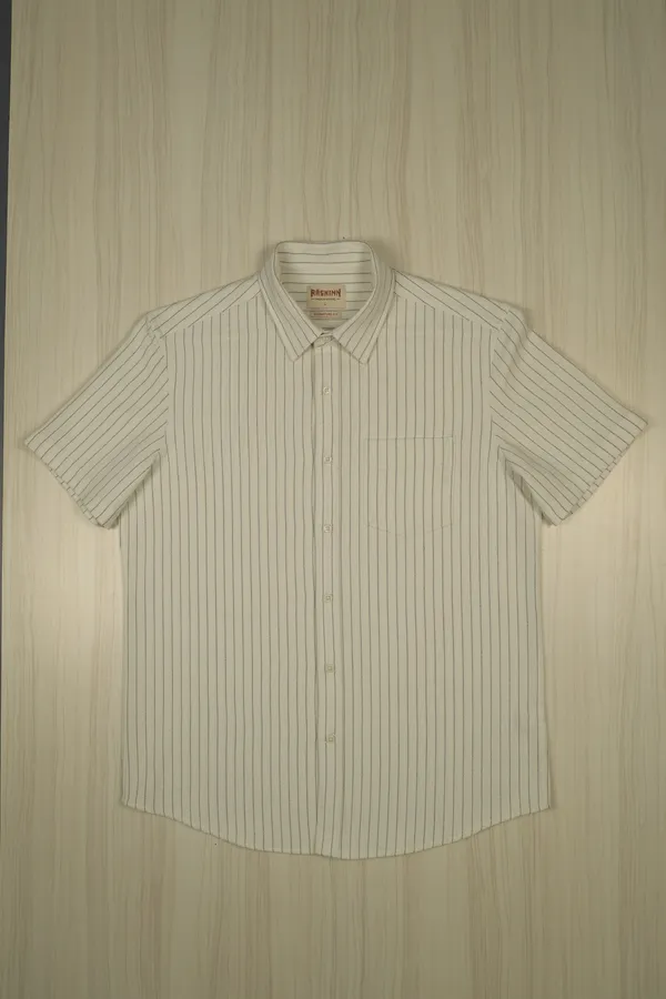 Beige_Stretch_Cotton_Regular_Fit_Striped_Shirt_For_Men